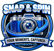 Snap & Spin Photobooth