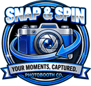 Snap & Spin Photobooth