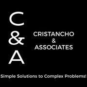 CRISTANCHO & ASSOC. FIN. GRP. LLC.