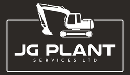 JG Plant Services Ltd