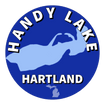 Handy lake 