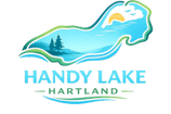 Handy lake 