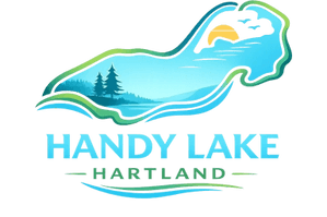 Handy lake 