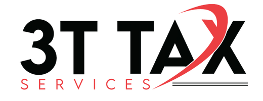 3T Tax Service
