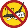 Dead Mosquitos