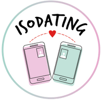 Isodating by CLiKD App