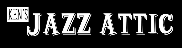 Ken's Jazz Attic