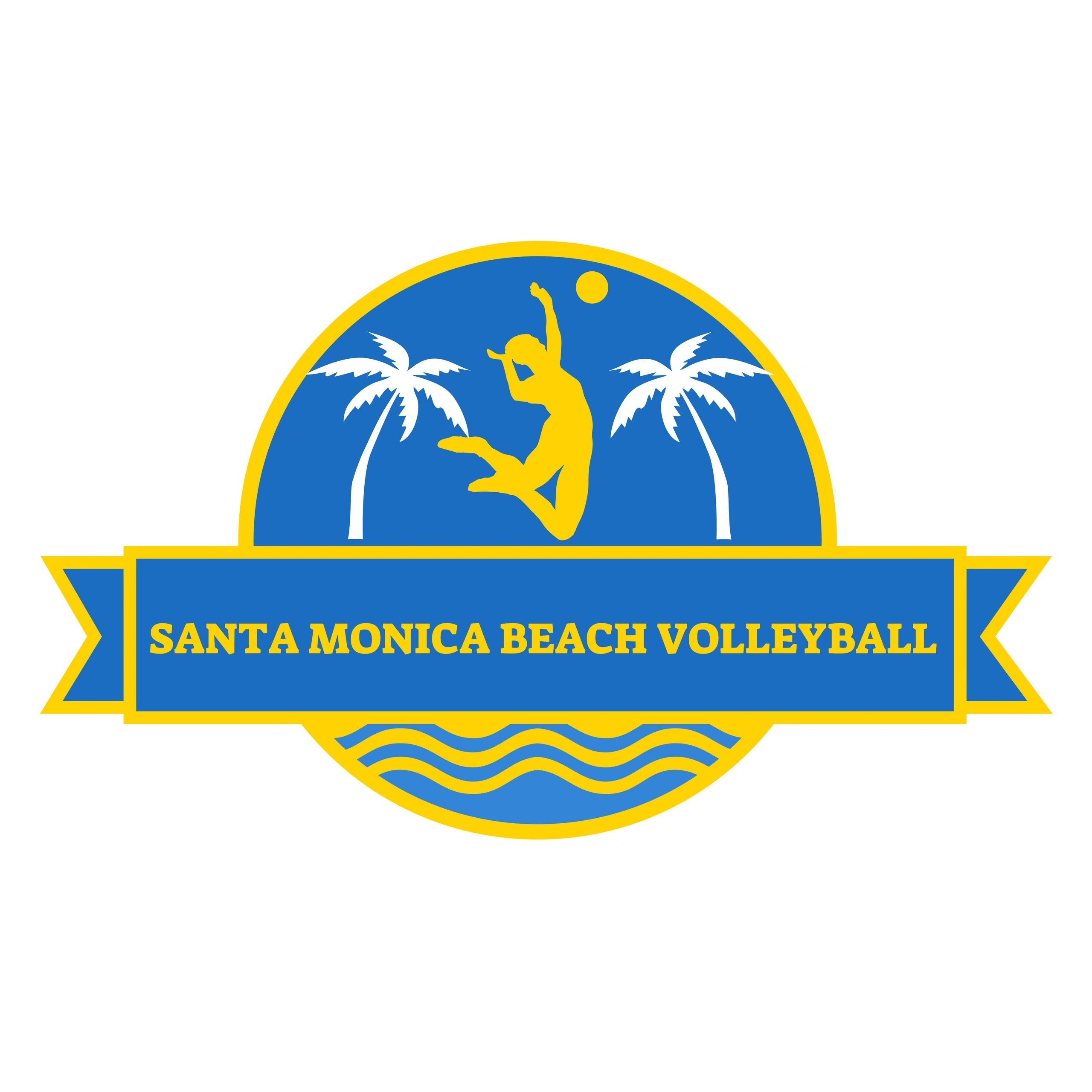 Follow our superfun Instagram @santa_monica_beach_volleyball