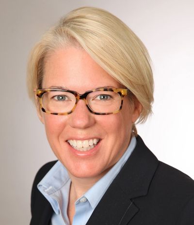 Victoria Reynolds, Senior Insurance Advisor