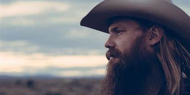 Chris Stapleton, country music, Ontario country music