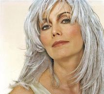 Emmylou Harris, Ontario country musician