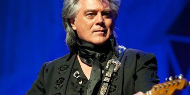 Marty Stuart, Ontario country musician