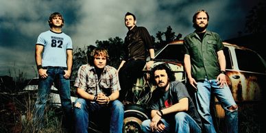 Randy Rogers Band, Ontario country musician
