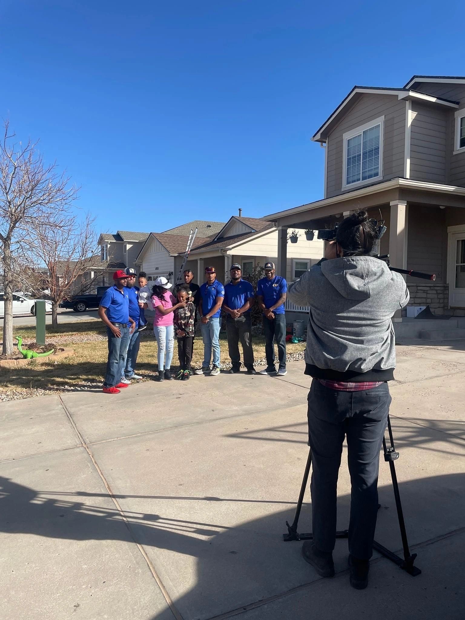 Complete Shingle Replacement in Colorado Springs, CO