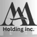 AAA Holding Inc