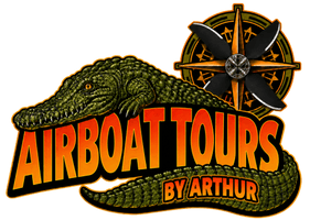 AIRBOAT TOURS BY ARTHUR