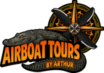 AIRBOAT TOURS BY ARTHUR