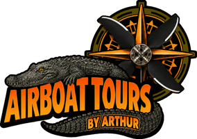 AIRBOAT TOURS BY ARTHUR