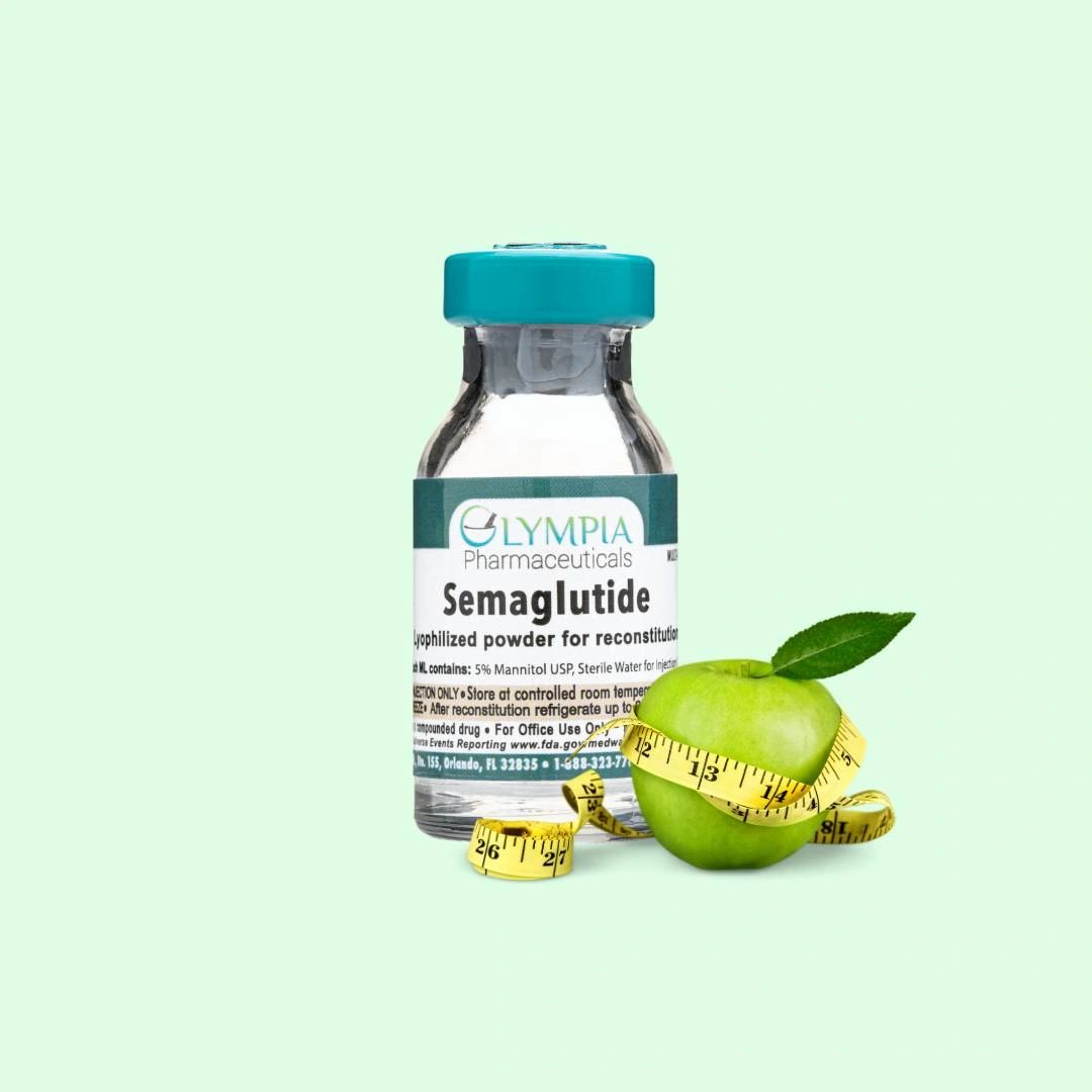 semaglutide injections olympia Semaglutide for Weight Loss