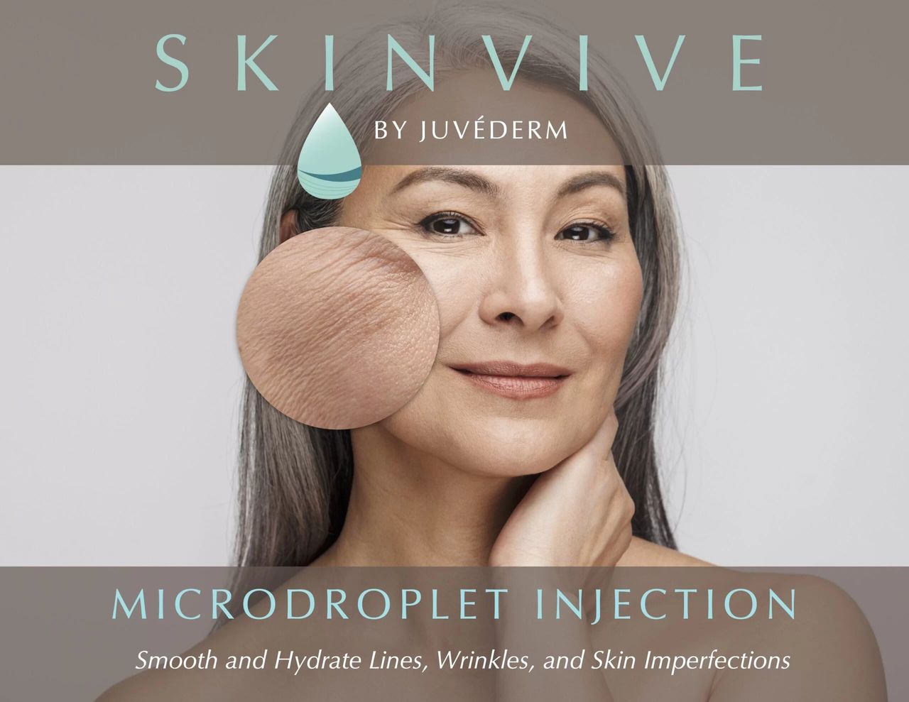 glutathione beauty booster naples Skinvive: Injectable Skin Booster