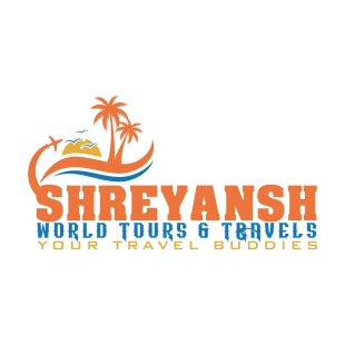 Shreyansh World Travels
