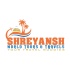 Shreyansh World Travels