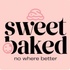 Sweet Baked