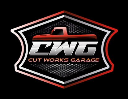 Cut Works Garage