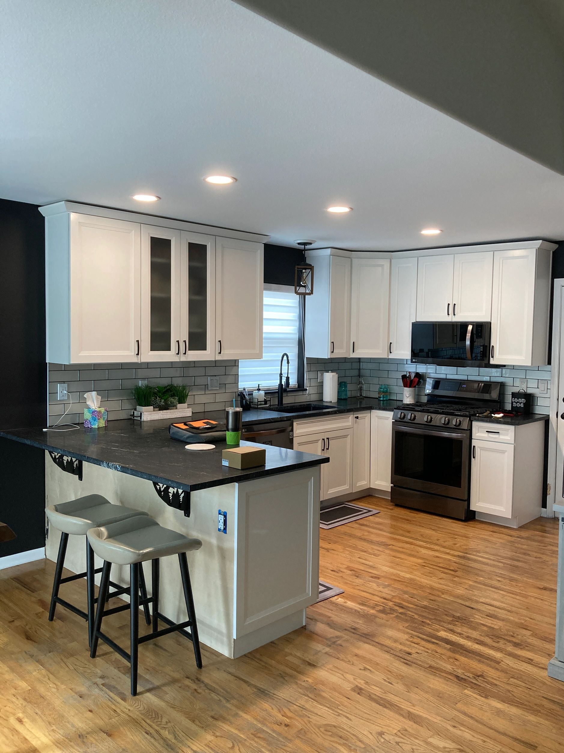 Kitchen Remodel