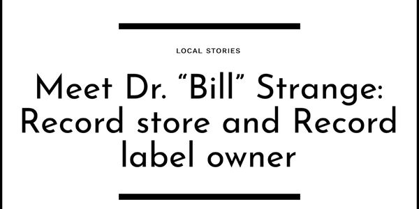 Dr. Strange Interview Thumbnail