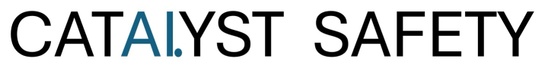 CATAiyst Safety