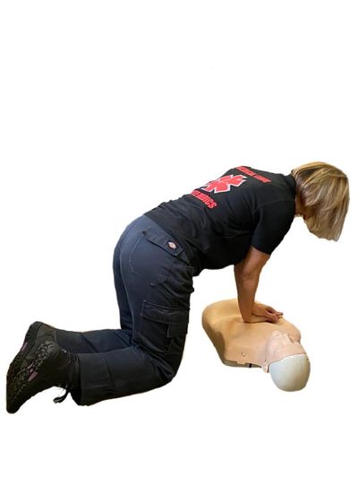 CPR