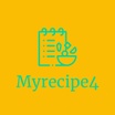 My Recipe 4