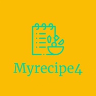 My Recipe 4