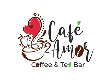 Cafe Amor at 11th Street Station