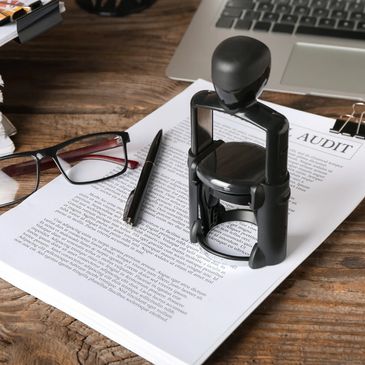 Notary Services
