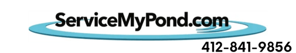 ServiceMyPond.com