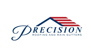 Precision Roofing and Rain Gutters