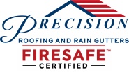 Precision Roofing and Rain Gutters