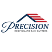 Precision Roofing and Rain Gutters