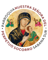 Parroquia Nuestra Señora del Perpetuo Socorro 