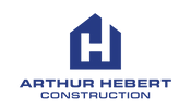 ARTHUR HEBERT CONSTRUCTION