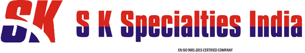 SK SPECIALTIES INDIA