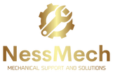 NessMech Ltd