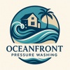 Ocean Front Exterior Cleaning