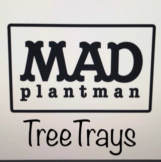 TreeTrays for your Treez 