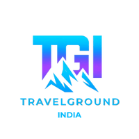 Travel Ground India