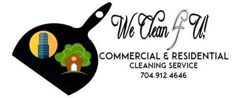 We Clean 4 U!