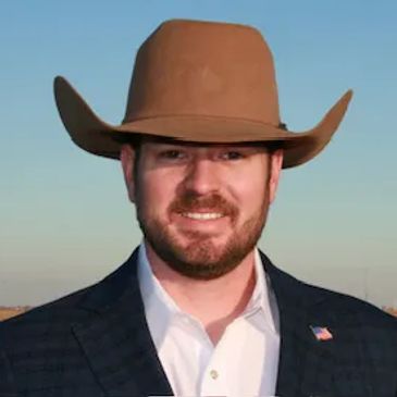 <meta
  name="description"
  content="Ryan Zink  Congressional Candidate Lubbock Texas CD 19">
