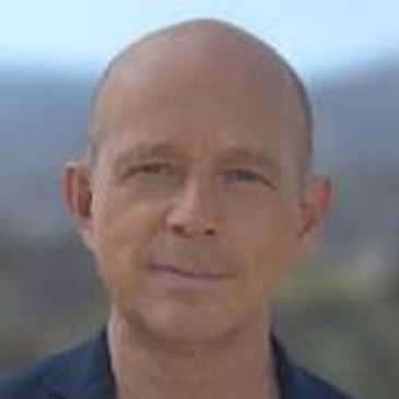 Steve Hilton California State Governor Candidate